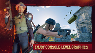 İndir CRSED: Cuisine Royale Eylem Android için Ekran görüntüsü 5