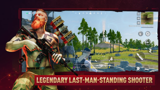 İndir CRSED: Cuisine Royale Eylem Android için Ekran görüntüsü 6