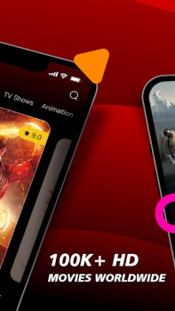 İndir Spansee Eğlence Android için Ekran görüntüsü 2