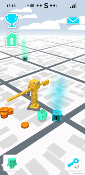 İndir Coin Hunt World! Sınavlar Android için Ekran görüntüsü 2