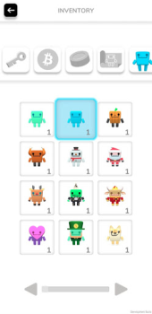 İndir Coin Hunt World! Sınavlar Android için Ekran görüntüsü 5