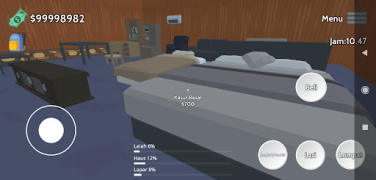 İndir Betamart Simulator Simülatörler Android için Ekran görüntüsü 3