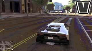 İndir GTA Craft Theft Mod for MCPE Maceralar Android için Ekran görüntüsü 2