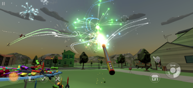 İndir Fireworks Play Simülatörler Android için Ekran görüntüsü 4