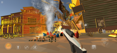 İndir Fireworks Play Simülatörler Android için Ekran görüntüsü 5