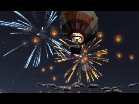 İndir Fireworks Play Simülatörler Android için Ekran görüntüsü 8