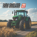 İndir  Farm Simulator: Farming Sim 22
