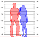 İndir  Hikaku sitatter app for height