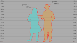 İndir Hikaku sitatter app for height Sağlık & Fitness Android için Ekran görüntüsü 3