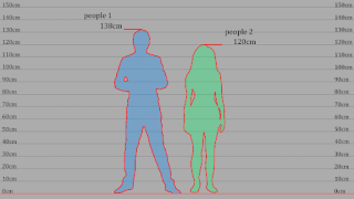 İndir Hikaku sitatter app for height Sağlık & Fitness Android için Ekran görüntüsü 4