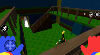 İndir Cockroaches evil & Horror oggy Arcade Android için Ekran görüntüsü 2