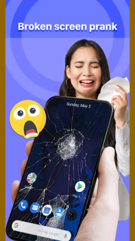 İndir Eşek Şakası sesler sahte şaka Araçlar Android için Ekran görüntüsü 6