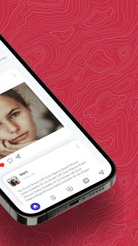 İndir Red Flags Sağlık & Fitness Android için Ekran görüntüsü 2