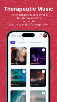 İndir Red Flags Sağlık & Fitness Android için Ekran görüntüsü 5