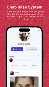 İndir Red Flags Sağlık & Fitness Android için Ekran görüntüsü 6