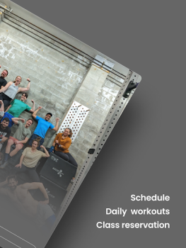 İndir Loft Fitness Sağlık & Fitness Android için Ekran görüntüsü 7