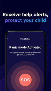 İndir Eyezy – Çocuk İzleme Yaşam Tarzı Android için Ekran görüntüsü 4