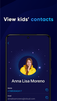 İndir Eyezy – Çocuk İzleme Yaşam Tarzı Android için Ekran görüntüsü 5