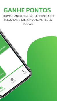 İndir Cashing - Ganhe Dinheiro Yaşam Tarzı Android için Ekran görüntüsü 2