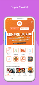 İndir Super Movitel Araçlar Android için