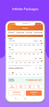 İndir Super Movitel Araçlar Android için Ekran görüntüsü 2