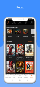 İndir Super Movitel Araçlar Android için Ekran görüntüsü 4
