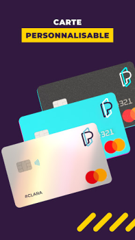 İndir Pixpay Finans Android için Ekran görüntüsü 2