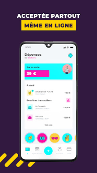 İndir Pixpay Finans Android için Ekran görüntüsü 3