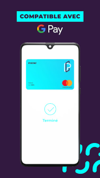 İndir Pixpay Finans Android için Ekran görüntüsü 4