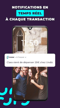 İndir Pixpay Finans Android için Ekran görüntüsü 5