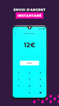 İndir Pixpay Finans Android için Ekran görüntüsü 6