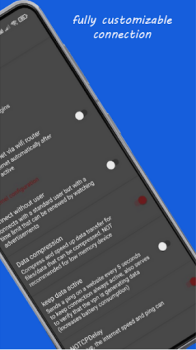 İndir HkH VPN Araçlar Android için Ekran görüntüsü 6