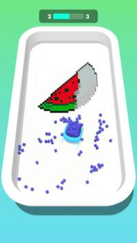 İndir Fill In 3D Bulmaca Oyunları Android için