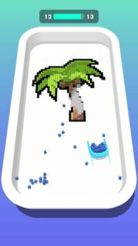 İndir Fill In 3D Bulmaca Oyunları Android için Ekran görüntüsü 5