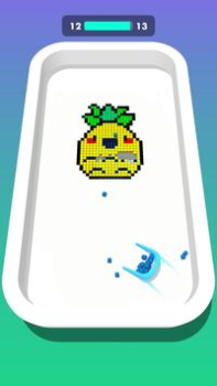 İndir Fill In 3D Bulmaca Oyunları Android için Ekran görüntüsü 7