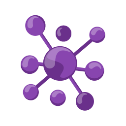 Logo Astrolink - Mapa Astral
