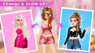 İndir Love Paradise - Merge Makeover Gündelik Android için Ekran görüntüsü 5