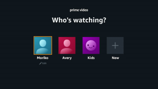 İndir Prime Video - Android TV Eğlence Android için Ekran görüntüsü 4