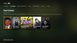 İndir Prime Video - Android TV Eğlence Android için Ekran görüntüsü 5