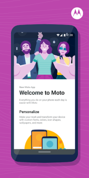 İndir Moto Özelleştirme Android için Ekran görüntüsü 6