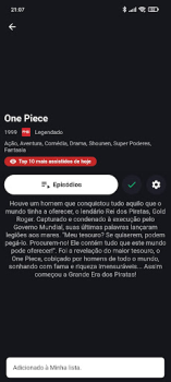 İndir Homura Eğlence Android için Ekran görüntüsü 3