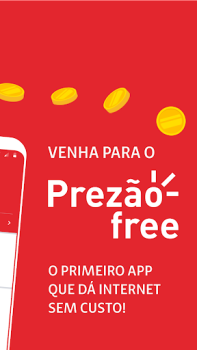İndir Prezão Free İş Android için Ekran görüntüsü 2