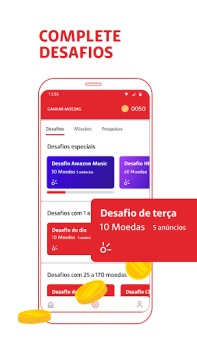 İndir Prezão Free İş Android için Ekran görüntüsü 5