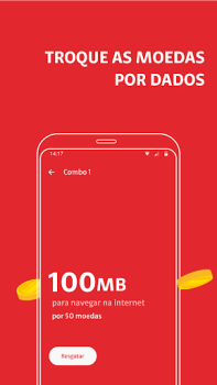 İndir Prezão Free İş Android için Ekran görüntüsü 7