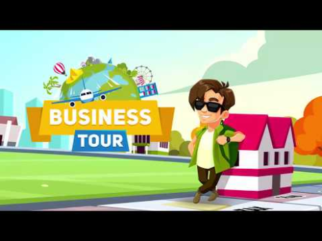İndir Business Tour Masa oyunları Android için Ekran görüntüsü 8