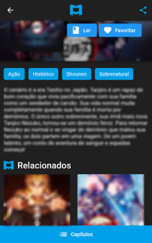 İndir Manga Yabu Eğlence Android için Ekran görüntüsü 2