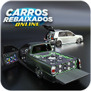 İndir  Carros Rebaixados Online