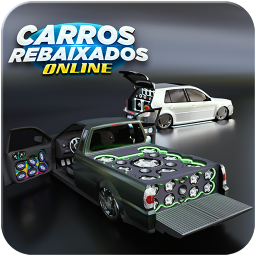 Logo Carros Rebaixados Online