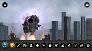 İndir City Smash Simülatörler Android için Ekran görüntüsü 5