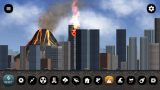 İndir City Smash Simülatörler Android için Ekran görüntüsü 6